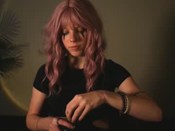 webcam girl sisypheanlove live cam image #3797455