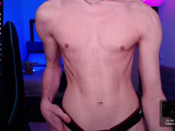 webcam man neon_evan live cam image #720020