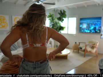webcam girl bloomyogi live cam image #5364121