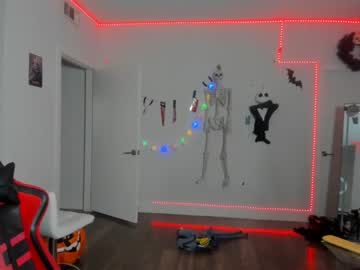 webcam man thejohnnystone live cam image #340724