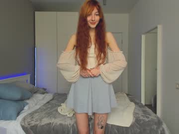 webcam girl jennifer_ewans live cam image #4337482