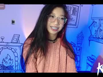 webcam girl kanna_hh live cam image #993711