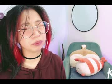 webcam girl kanna_hh live cam image #3058381