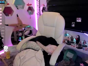 webcam girl stephymoon_ live cam image #2760908