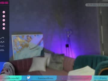 webcam girl _hannamiller live cam image #4036463