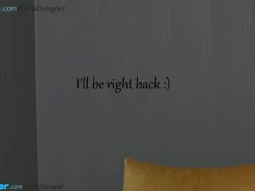 webcam girl calliadesigner live cam image #1652445