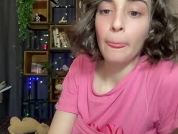 webcam girl wonderland_stia live cam image #6751438