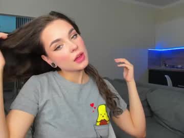 webcam girl girl_of_yourdreams live cam image #584424