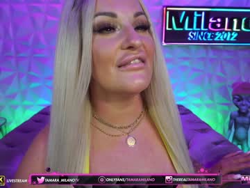 webcam girl tamaramilano live cam image #2469537
