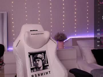 webcam girl vonnalein live cam image #6924738