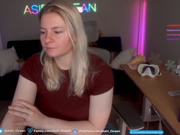 webcam girl asiri_ocean live cam image #6102257