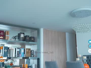 webcam girl emma_lu1 live cam image #2965318