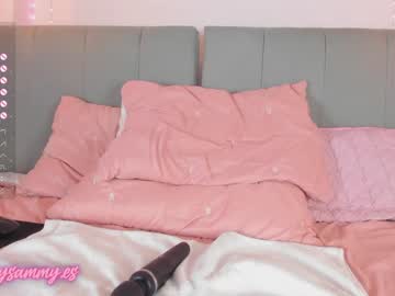 webcam girl baby_sammyy live cam image #6859268