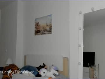 webcam girl elisa_oliver live cam image #910637
