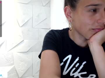 webcam girl ohanna_ live cam image #3548563
