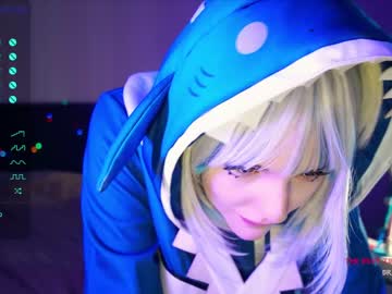 webcam girl aguara_anterion live cam image #377089