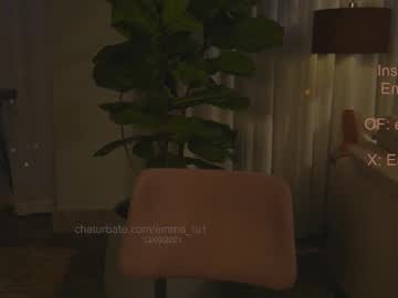 webcam girl emma_lu1 live cam image #5286665