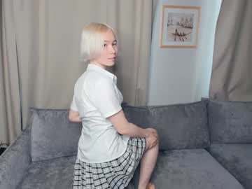 webcam girl silvergloss live cam image #5390690