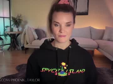 webcam girl phoenix_taylor live cam image #6682145