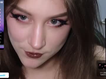 webcam girl alexa_dream live cam image #4751772