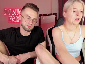 webcam couple dominant_family live cam image #1645250