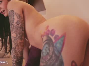 webcam girl gia_baker live cam image #1338070