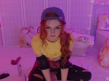 webcam girl finleyfae live cam image #1760451
