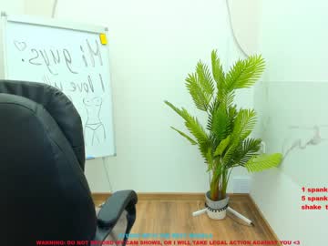 webcam girl blush_lana live cam image #968967