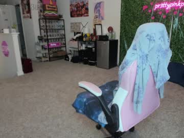 webcam girl pr3ttyp1nkpussy live cam image #2351914