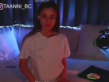 webcam girl taanni_bc live cam image #2784458