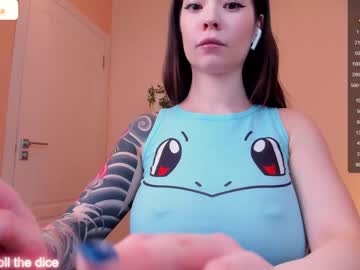 webcam girl arikajoy live cam image #6088685
