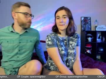 webcam couple spaceneighbor live cam image #5561093