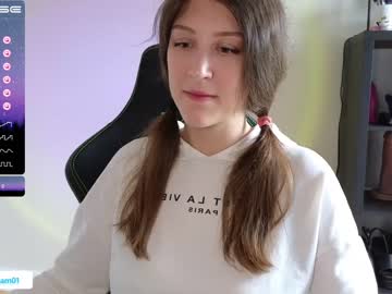 webcam girl alexa_dream live cam image #4634786