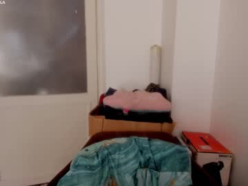 webcam girl sweetmila1 live cam image #5132601