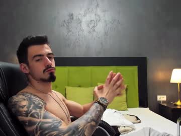 webcam man billymontez live cam image #4126443