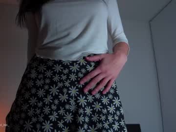 webcam girl flirty_things live cam image #478503