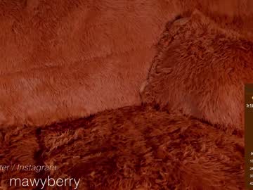 webcam girl maryberrygh_ live cam image #4099789