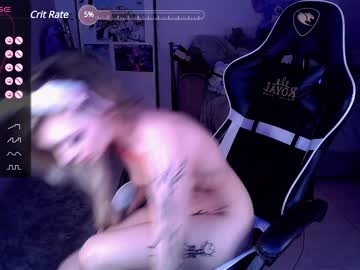 webcam girl _b_a_n_s_h_e_e_ live cam image #5144002