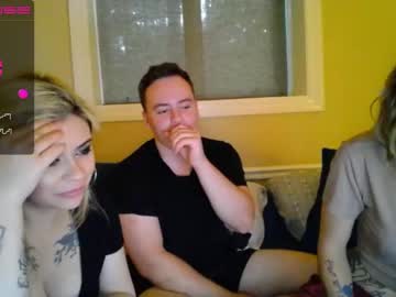 webcam couple 2luckygirls live cam image #4546045