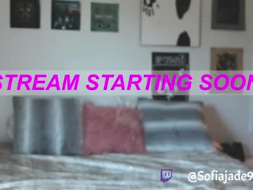 webcam couple sofiaswetdreams live cam image #6751315