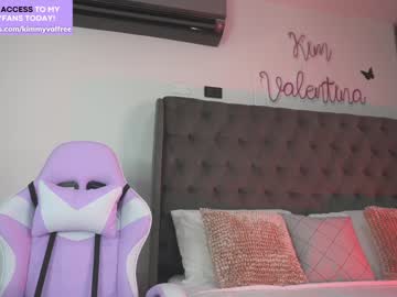 webcam girl venezolanacute live cam image #5891757