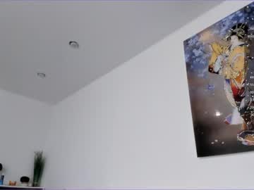 webcam girl _timeless_paradox live cam image #6259774
