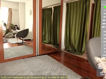webcam girl monkeylina live cam image #5297155