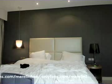 webcam girl merelin__ live cam image #1509142