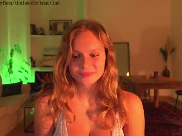 webcam girl thelawofattraction live cam image #318164