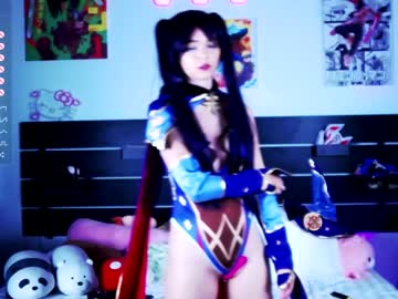 webcam girl madnessalise live cam image #5250881