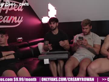 webcam man creamybros live cam image #1619303