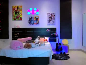 webcam girl madnessalise live cam image #6367543