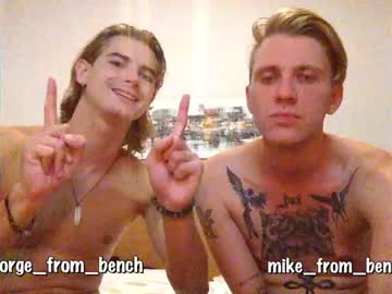 webcam man guys_from_the_bench live cam image #3502872