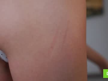 webcam girl oke_doke live cam image #7117801
